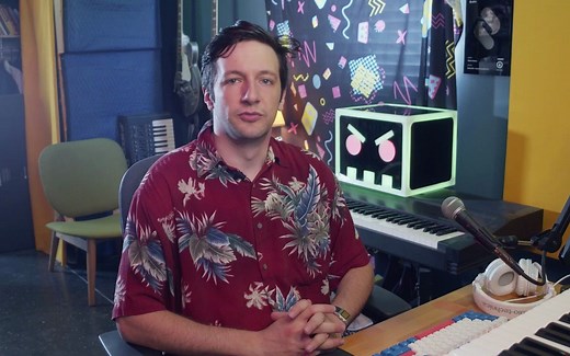 怎样制作Dubstep音色之BarelyAlive-ComputerLove[INSIDELOOKPRESET]