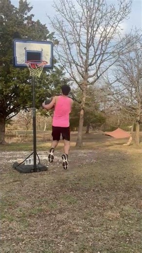 NEW MOVE UNLOCKED!!!!!! #basketball #viral #shorts #nba #viralshorts