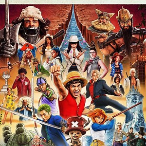 ‘One Piece’ season 2 ending explained: Do the Straw Hats finally defeat Wapol?