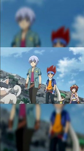 Beyblade Metal Masters in Less Than a Minute!