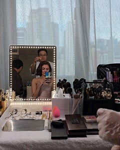 Janine Gutierrez on Reels