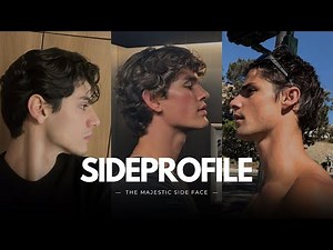 What Makes the Perfect Side Profile (Explained)