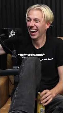 OH! "All Aboard the Crazy Train?" | ‪@TheMeanTimeRadio‬