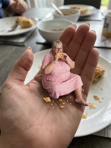 Linda Cutler (@linda.cutler7)’s videos with Food Glorious Food - Kids Now