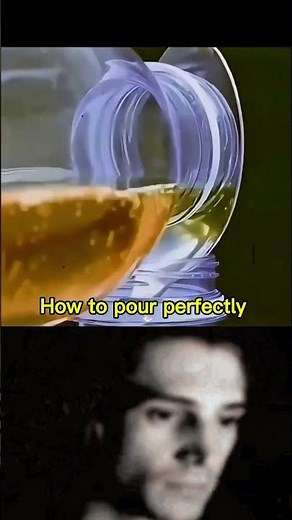 How to pour perfectly #shorts #ytshorts #tricks #tips