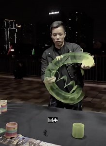 This is definitely an amazing toy that makes kids linger and refuse to leave. Who wouldn't be obsessed with it? 🤣🧒 #Kidstoys #FunToys #China #Funny #Fun #Kids | iChongqing