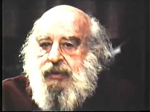 Fritz Perls explains Gestalt Therapy ¦ Fritz Perls explica Terapia Gestalt