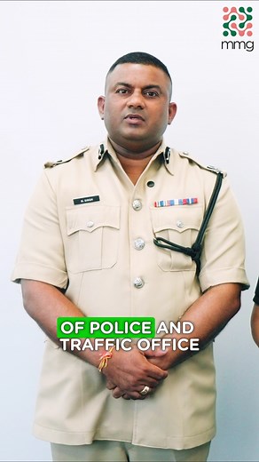 Learn how you can pay a traffic ticket the EASY way with MMG! | Mobile Money Guyana