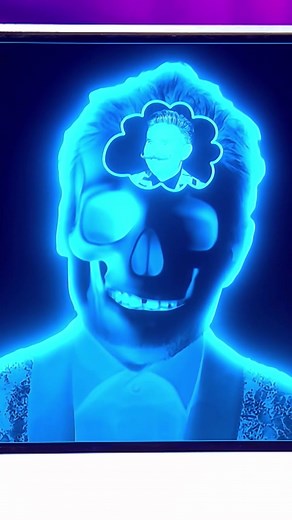 Time to see the panel’s deepest, darkest secrets. #MaskedSingerAU