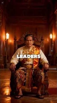 The Kingdom of Tondo: The Powerful Philippine Kingdom Before Spanish Colonization #history #facts