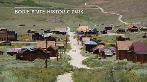 Have you ever visited the ghost town of Bodie, California? 👻 | Mono County Tourism