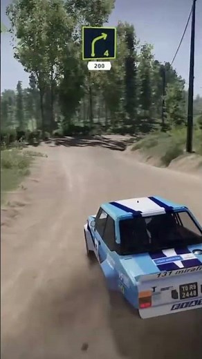 wrc 10 ps4