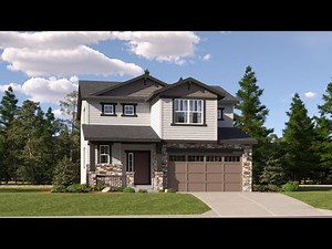 Evans Model at Riano Ridge