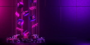 Music generator ProducerAI joins Google Labs