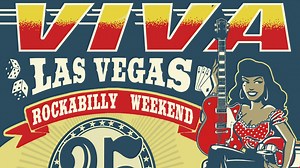 Annual rockabilly festival celebrates 25 years this spring in Las Vegas