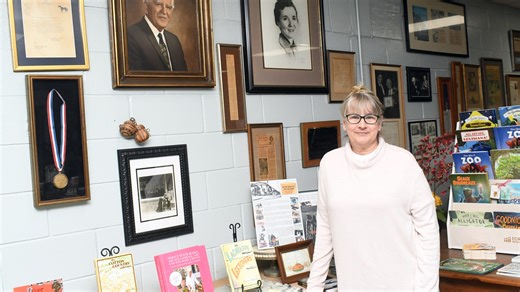 Alexandria area family-owned restaurant named one of best in U.S.