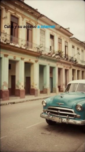 Internet en Cuba: lo que casi nadie te cuenta 🇨🇺