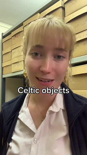 Exploring Celtic Iron Age Tools and Weapons