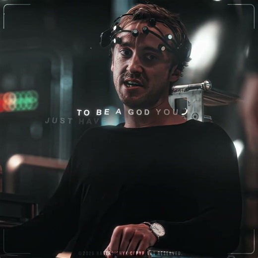 She's just copying him - Savitar edit🔥| The flash | archangel (Ultra Slowed) #shorts