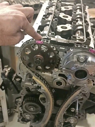 Toyota Quantum 2TR Engine for Sale at Affordable Price