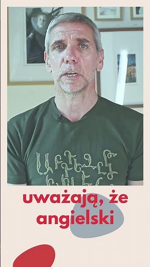 Dobre podejście do nauki języka angielskiego #angielski #nativespeaker