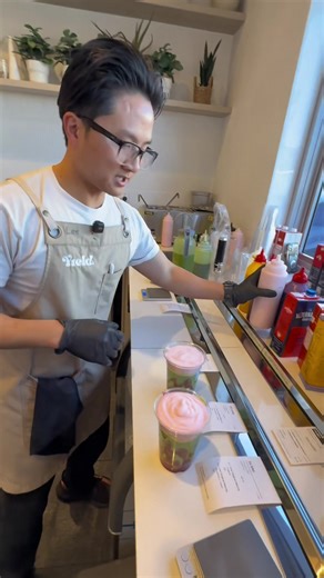 Delicious Strawberry Matcha Recipes for Every Occasion