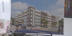 Ocala staff share new details about latest downtown parking garage