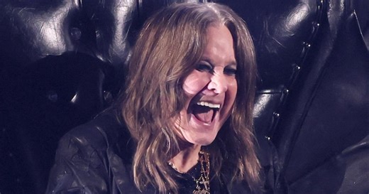 Why Ozzy Osbourne's final show was special before his death