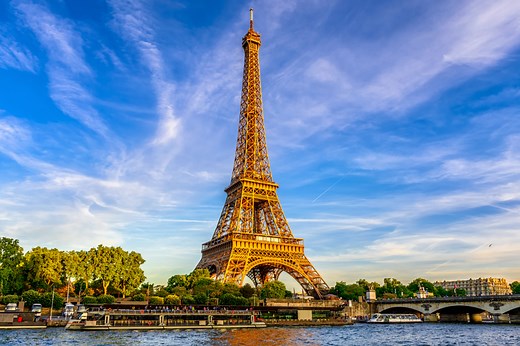 C’est quoi, l’histoire de la tour Eiffel ? - 1jour1actu.com