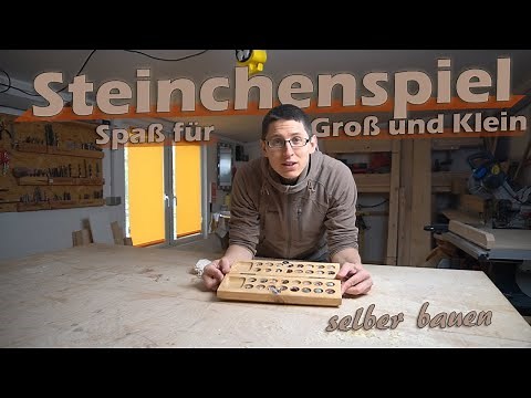 Steinchenspiel selber bauen_geniales Kinderspiel_Bauanleitung