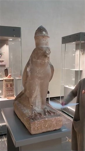 A New Ancient Egypt Channel is Coming | Egyptology Now