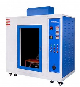 [Hot Item] Glow Wire Test Apparatus PLC Control IEC 62196 Glow Wire Test Equipment