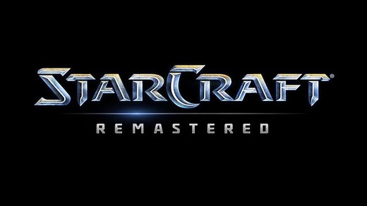 StarCraft Remastered - Announcement Trailer