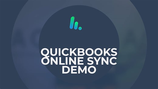 Factor and QuickBooks Online Integration Demo