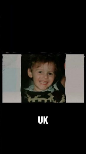 "James Bulger Abduction Caught on CCTV – Shocking Footage Revealed"