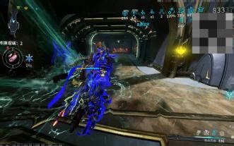 warframe 精英深层科研 卡利班prime