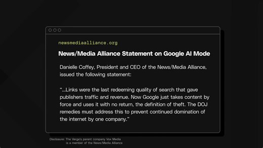 Google is making $62 billion a quarter destroying the websites it NEEDS to survive.This is literally a death spiral that ends with Google killing itself.Let me explain what's going on...Google added AI summaries to the top of every search result in 2024. When you Google something now, the answer sits right there on Google's page. You never have to click anywhere. Google took the information from someone else's website, summarized it, and kept you inside Google's ecosystem.The result: 60% of all 