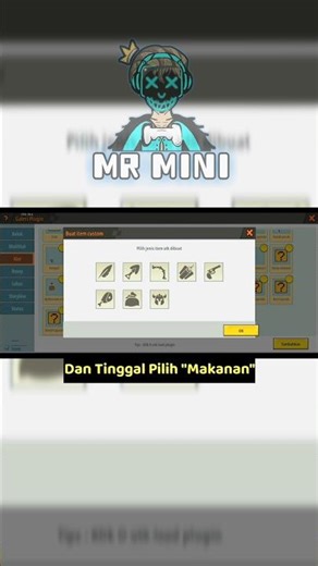 Adding Plug-ins the Classic Way in New Developer Mode - Mini World Creata #game #sandbox