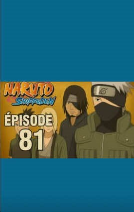NARUTO partie 82 complet en français #naruto