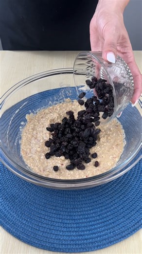 Healthy pastry in 5 minutes, without flour or sugar! | Top Kitchen