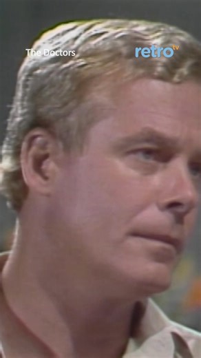 The Doctors, an old school "soap" where the drama is always poppin', and where many actors like Alec Baldwin launched their careers. Streaming now at the link in our bio. 👨‍⚕️ #RetroTV #TheDoctors #TVSeries #Drama #DramaTV #Retro #Throwback | Retro Television