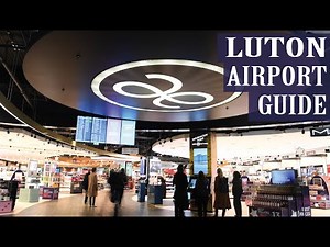 walking tour London Luton Airport - London, England , United Kingdom