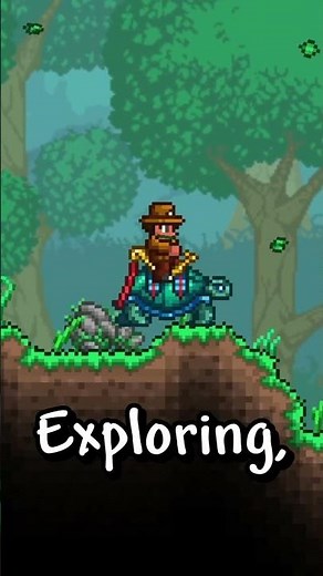 What Should You Do After MOON LORD In Terraria?