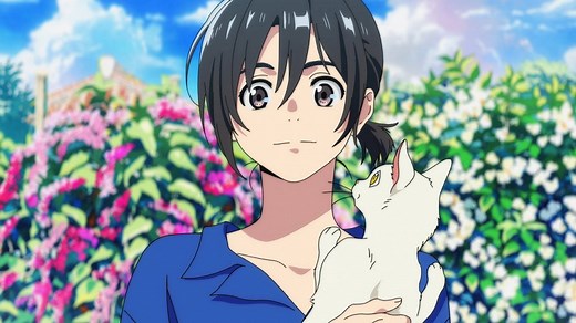 The Stranger by the Beach (2020) | ČSFD.cz