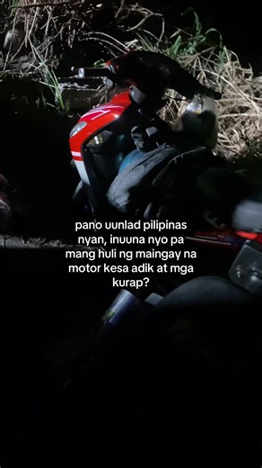 Prioritizing Issues in the Philippines: Noise vs. Corruption