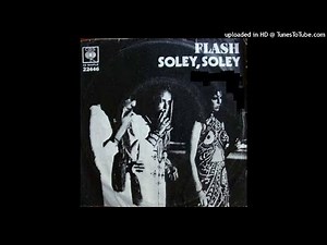 Flash - Soley Soley