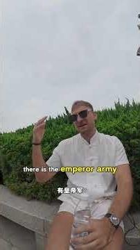 Speak English 🇺🇸 with Tourists! in China 🇨🇳 New Day