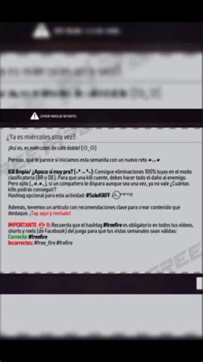 I don't know how to edit 😞 #freefire #viral #freefirelatam #SoloKillFF