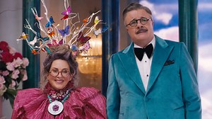 'Dicks: The Musical' Trailer