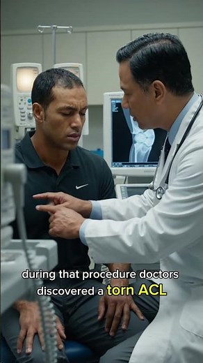 Tiger’s Broken Miracle: The 2008 U.S. Open🏌️‍♂️